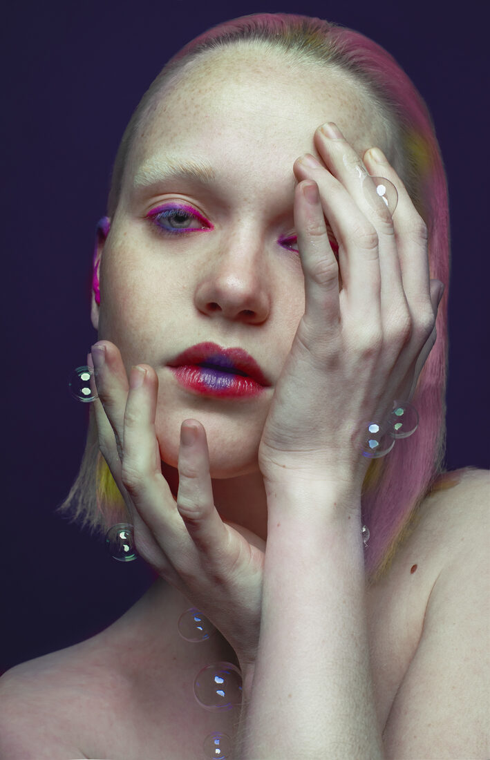 © Aaron McPolin