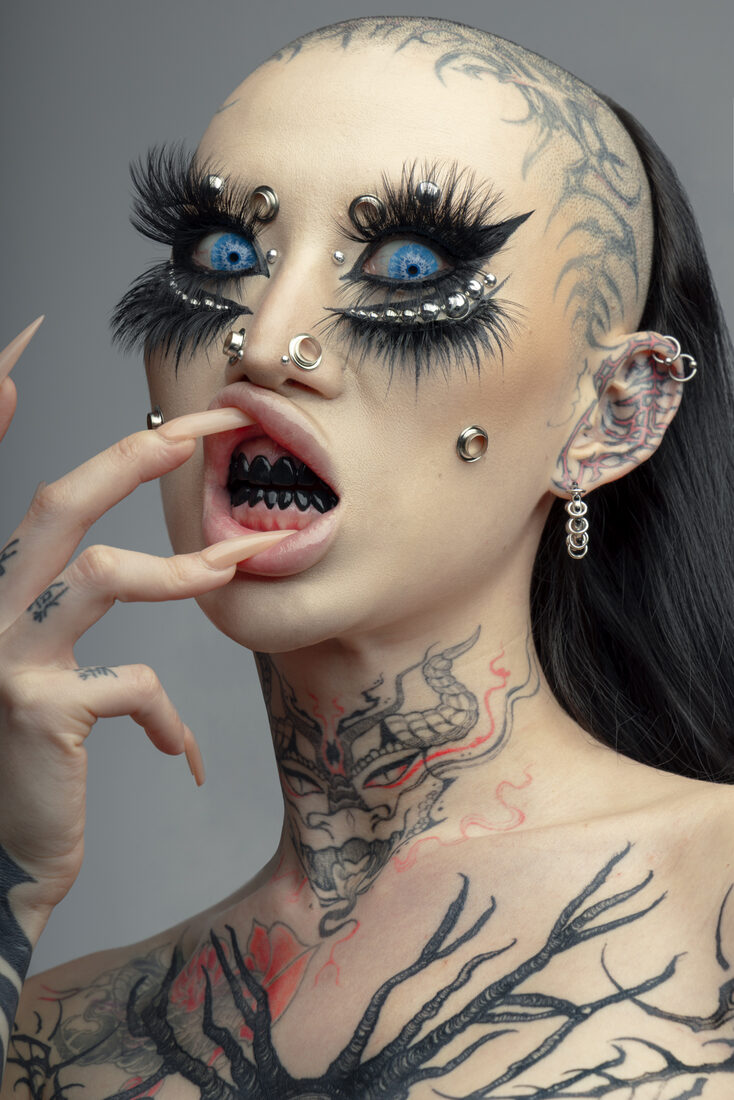 © Aaron McPolin