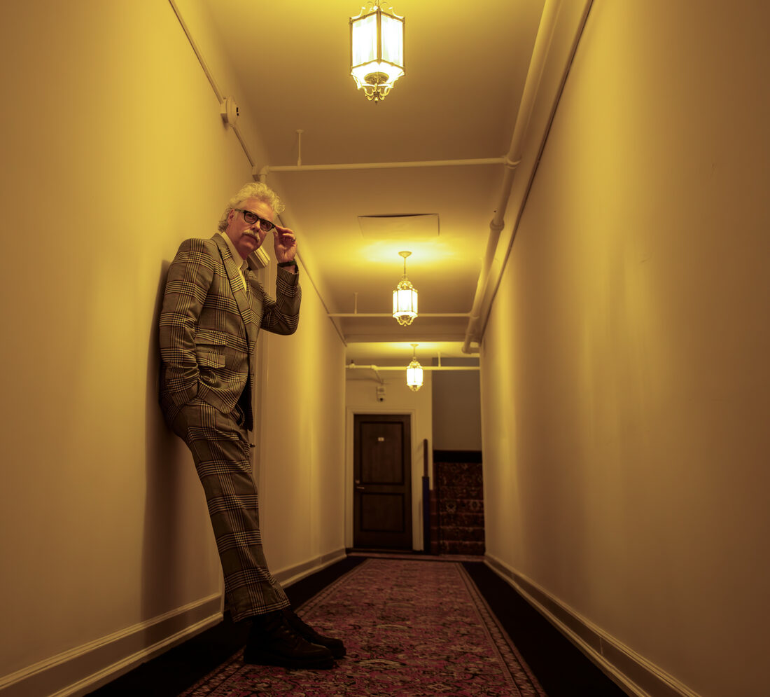 © Aaron McPolin